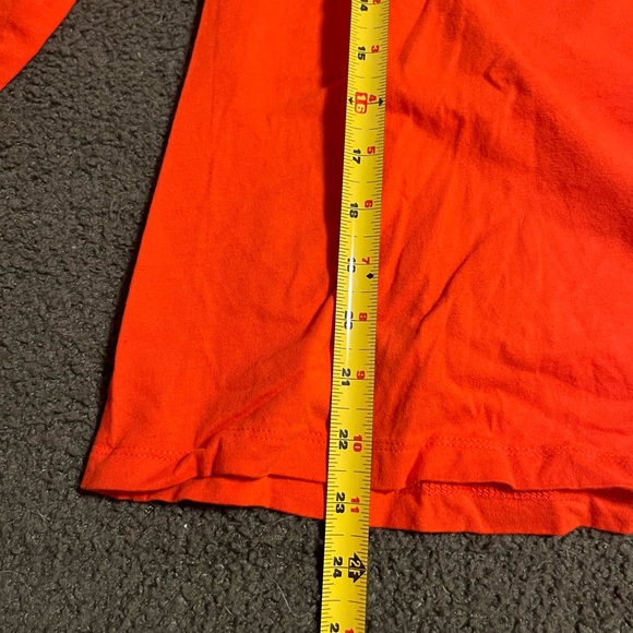 Detroit Tigers Nike Long Sleeve T Shirt - Picture 6 of 9